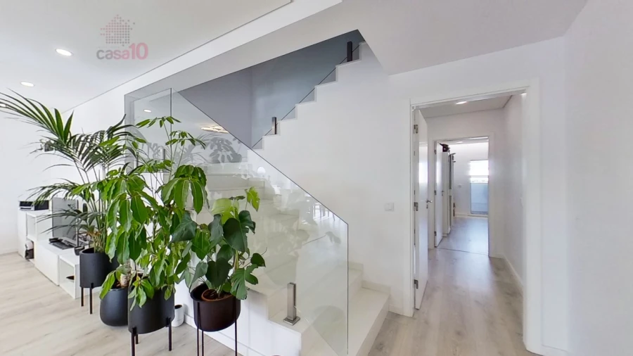 Apartamento T5 para Venda em Montijo e Afonsoeiro Foto 9