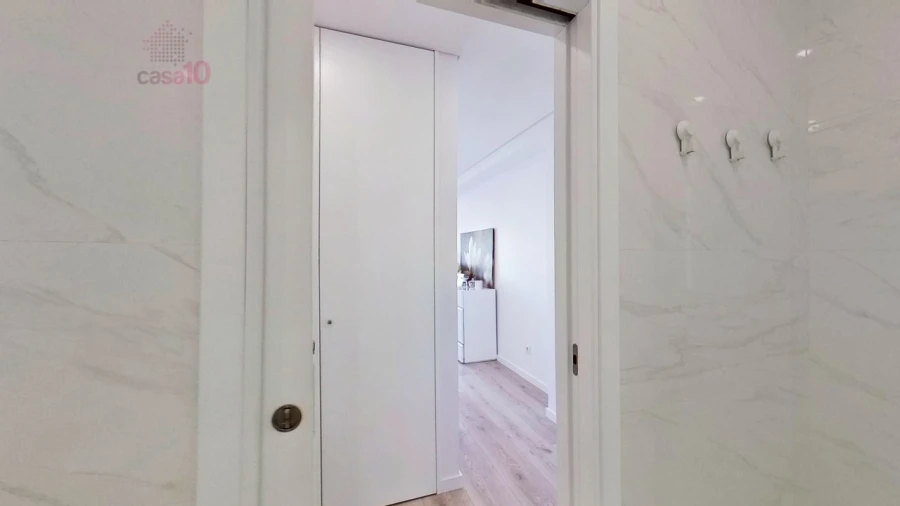 Apartamento T5 para Venda em Montijo e Afonsoeiro Foto 16