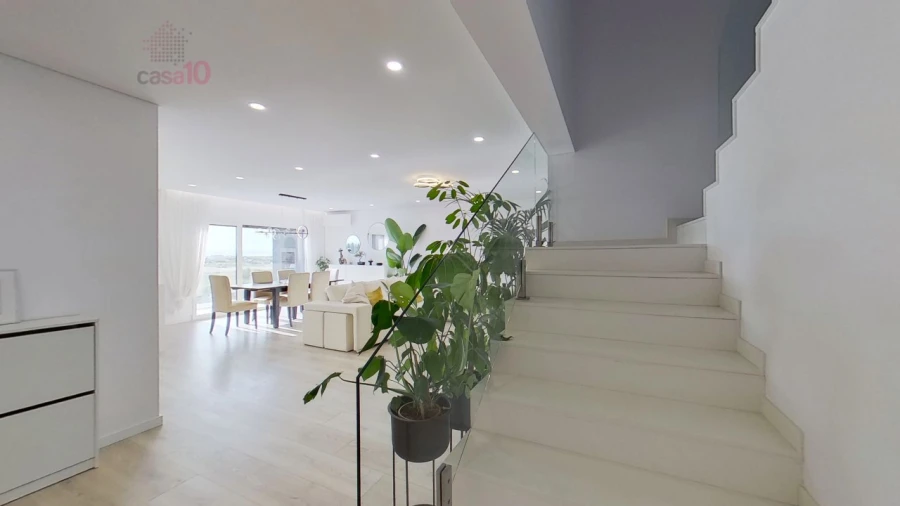 Apartamento T5 para Venda em Montijo e Afonsoeiro Foto 18