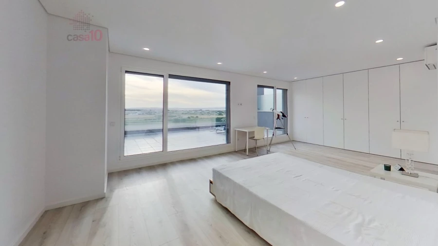 Apartamento T5 para Venda em Montijo e Afonsoeiro Foto 26