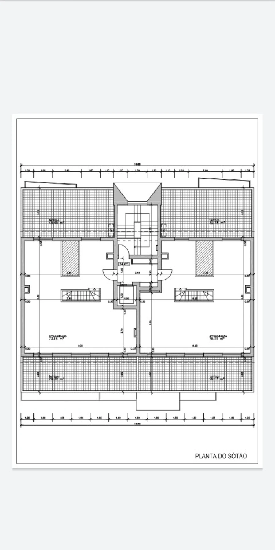 Apartamento T5 para Venda em Montijo e Afonsoeiro Planta 1