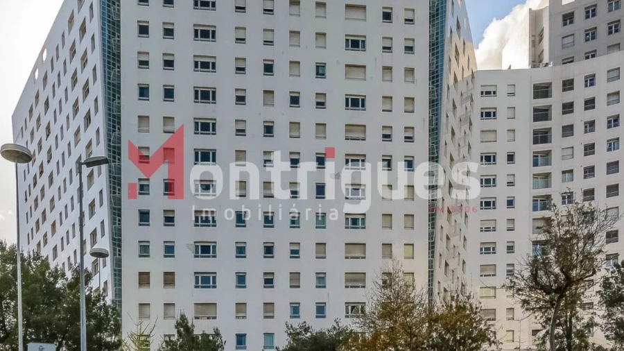 Escritório para Venda em Parque das Nações
