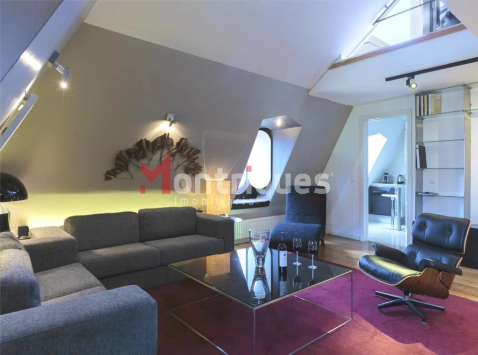 Apartamento T2 para Venda em Santa Maria Maior Foto 1