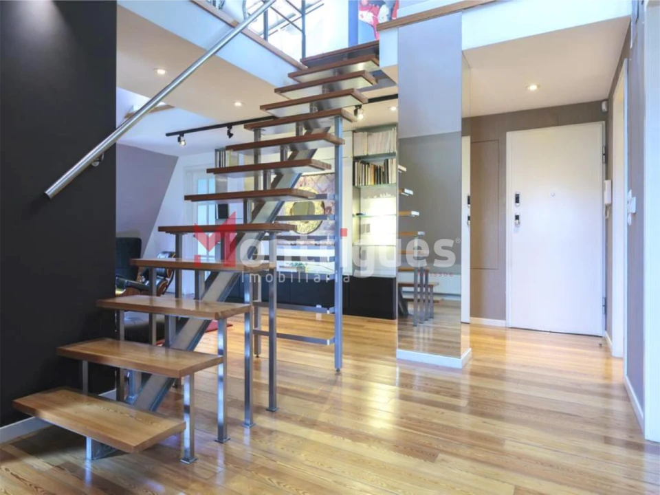 Apartamento T2 para Venda em Santa Maria Maior Foto 8