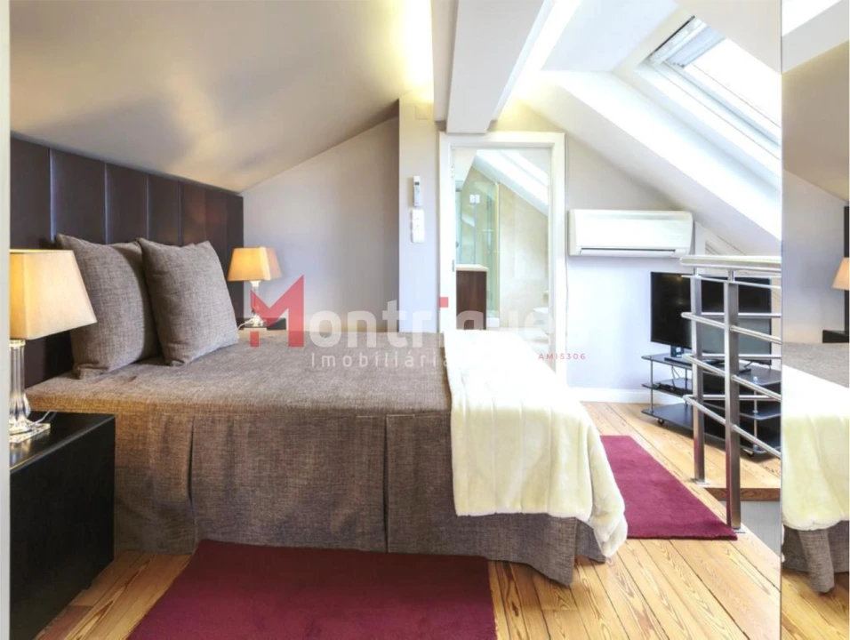 Apartamento T2 para Venda em Santa Maria Maior Foto 11