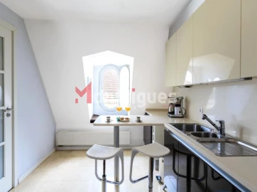 Apartamento T2 para Venda em Santa Maria Maior