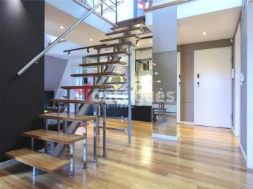 Apartamento T2 para Venda em Santa Maria Maior