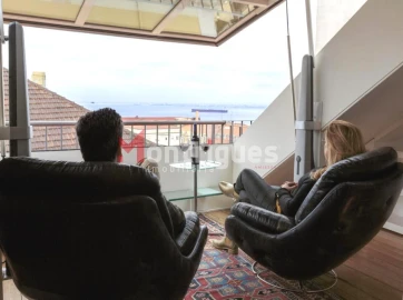 Apartamento T2 para Venda em Santa Maria Maior