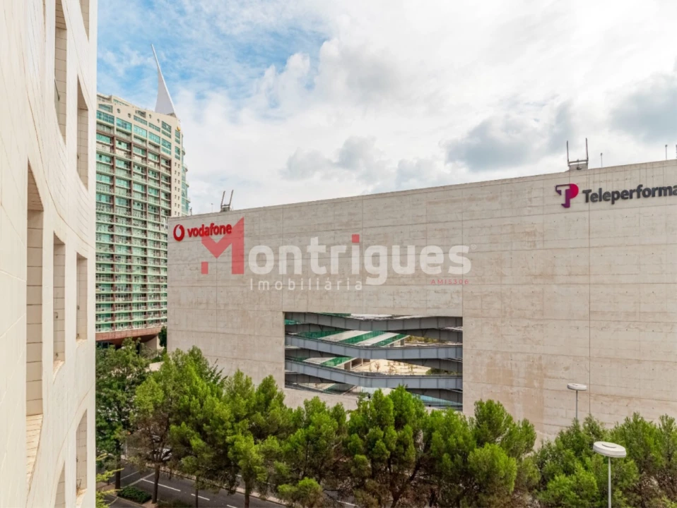 Apartamento T1 para Venda em Parque das Nações Foto 22