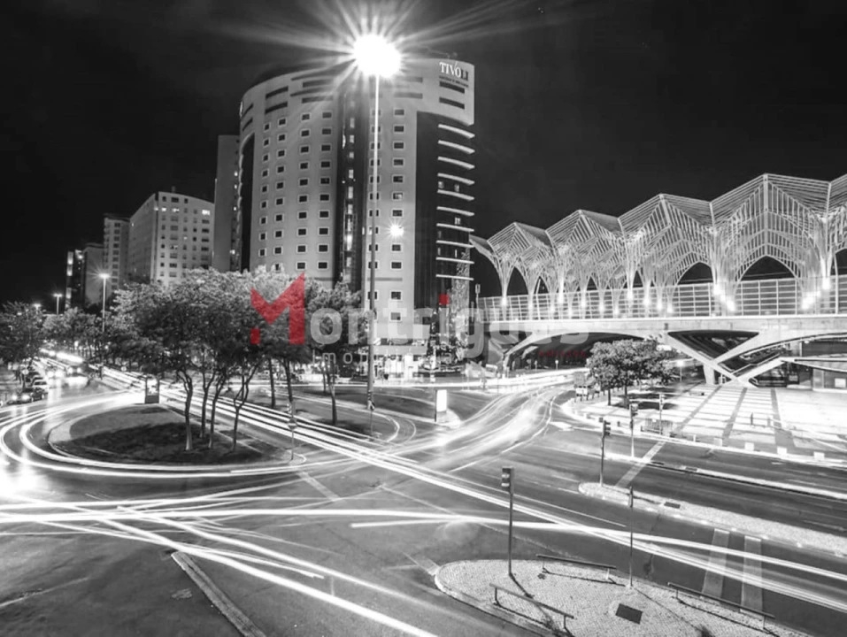 Apartamento T1 para Venda em Parque das Nações Foto 26
