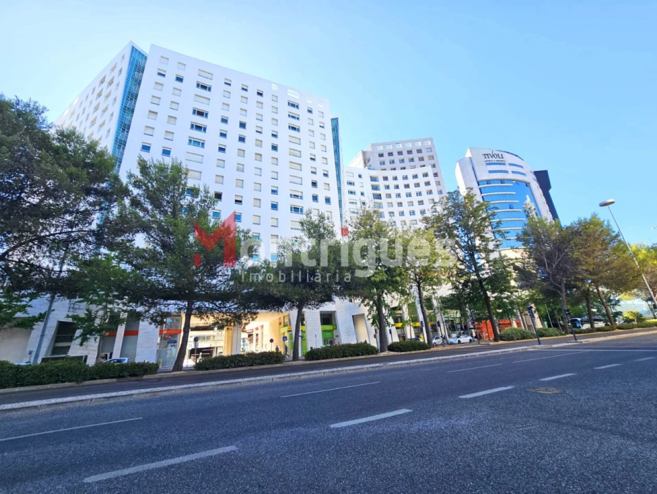 Apartamento T1 para Venda em Parque das Nações Foto 1