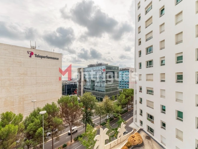 Apartamento T1 para Venda em Parque das Nações Foto 24
