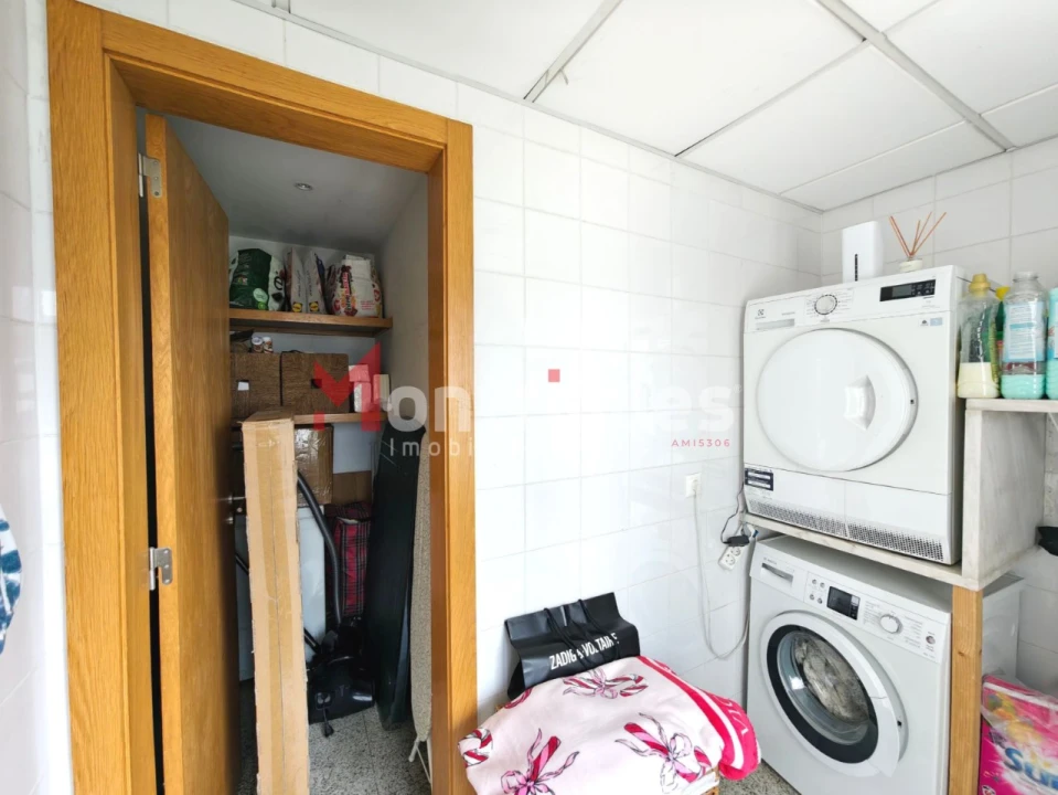 Apartamento T3 para Venda em Parque das Nações Foto 11