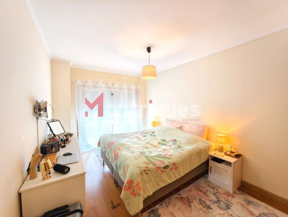 Apartamento T3 para Venda em Parque das Nações Foto 20