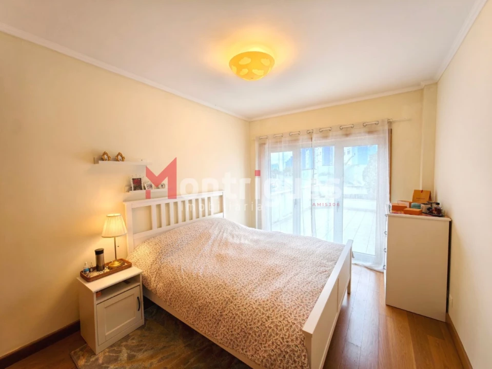 Apartamento T3 para Venda em Parque das Nações Foto 24
