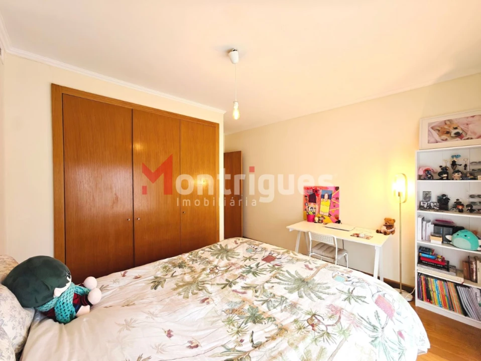 Apartamento T3 para Venda em Parque das Nações Foto 25