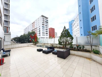 Apartamento T3 para Venda em Parque das Nações