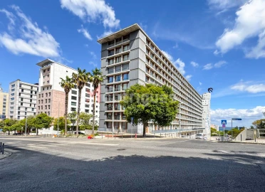Apartamento T4 para Venda em Parque das Nações
