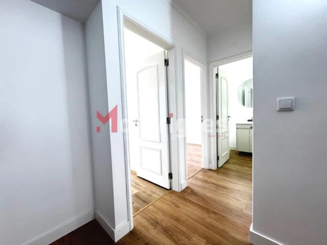 Apartamento T3 para Venda em São Domingos de Benfica Foto 10