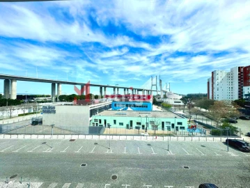 Escritório para Arrendamento em Parque das Nações
