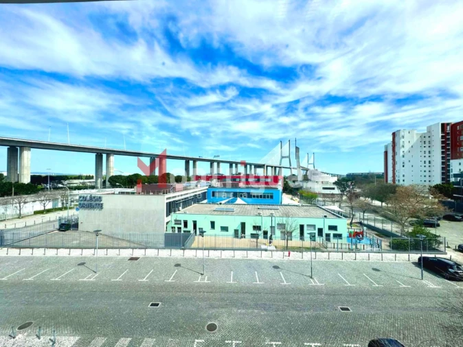 Escritório para Arrendamento em Parque das Nações Foto 11