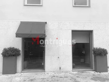 Loja para Arrendamento em Santa Maria Maior