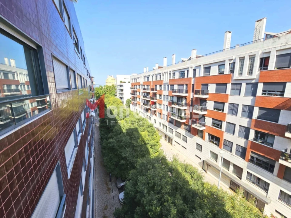 Apartamento T2 para Venda em Parque das Nações Foto 17