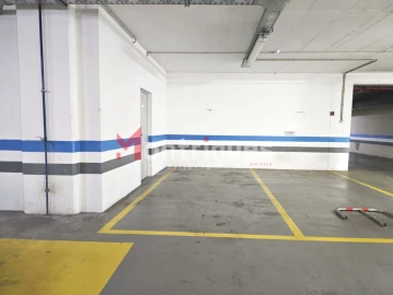 Apartamento T2 para Venda em Parque das Nações