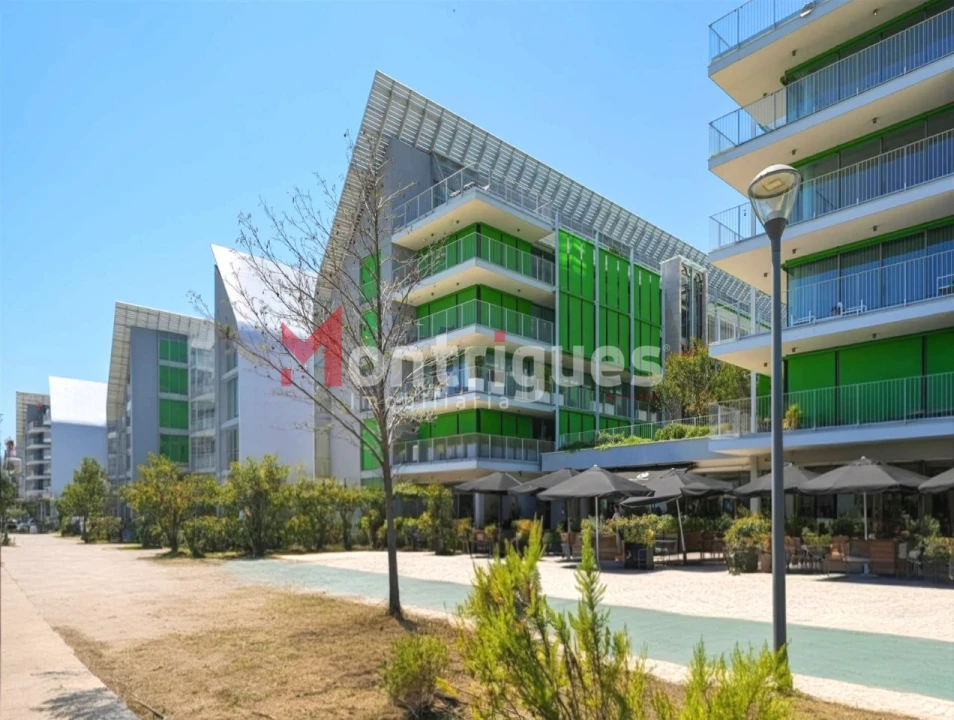 Apartamento T1 para Venda em Marvila Foto 3
