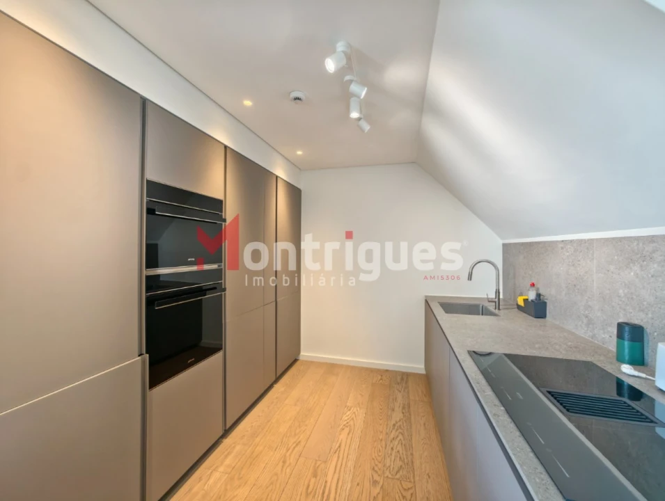 Apartamento T1 para Venda em Marvila Foto 12