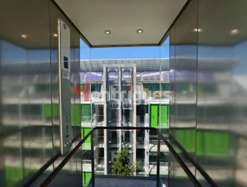 Apartamento T1 para Venda em Marvila