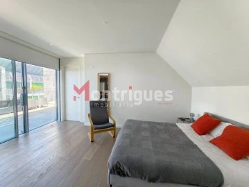 Apartamento T1 para Venda em Marvila