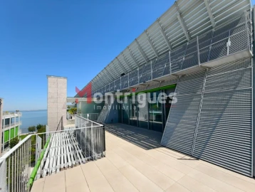 Apartamento T1 para Venda em Marvila