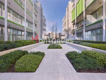 Apartamento T1 para Venda em Marvila