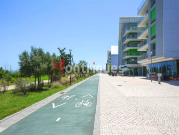 Apartamento T1 para Venda em Marvila