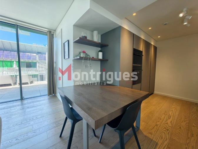 Apartamento T1 para Venda em Marvila Foto 11