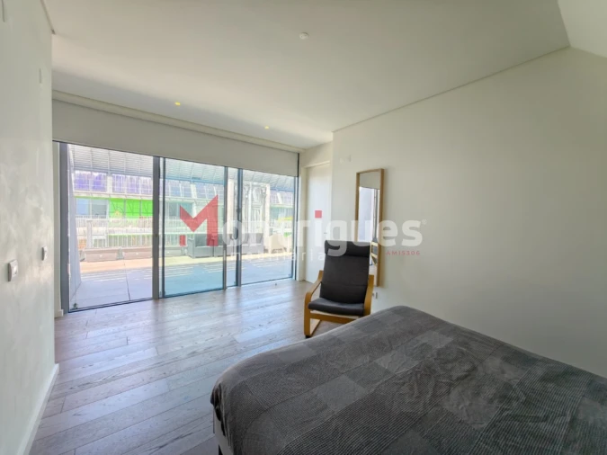 Apartamento T1 para Venda em Marvila Foto 17