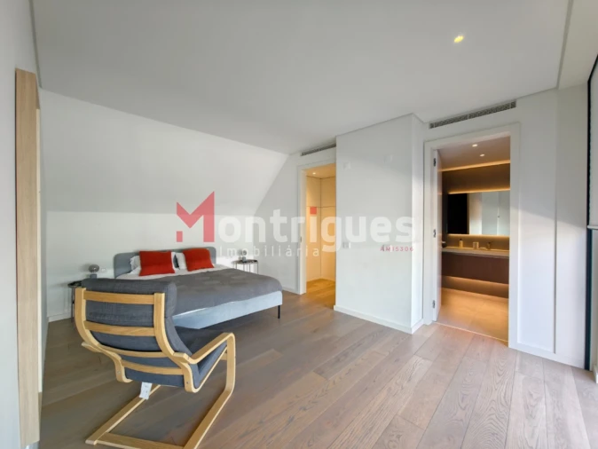 Apartamento T1 para Venda em Marvila Foto 19