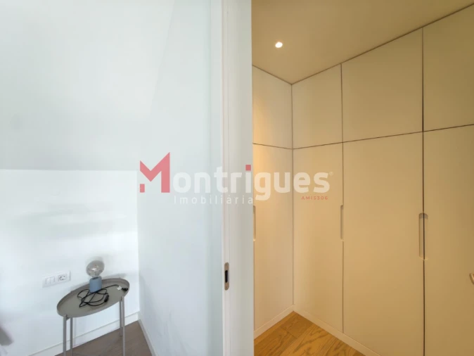 Apartamento T1 para Venda em Marvila Foto 20