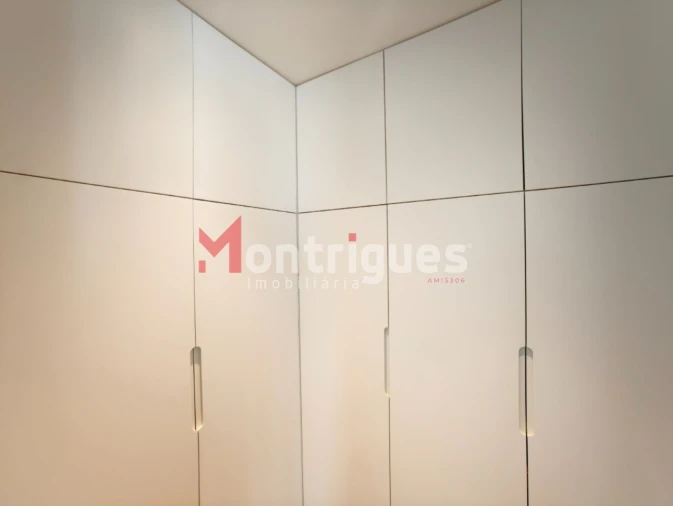 Apartamento T1 para Venda em Marvila Foto 21