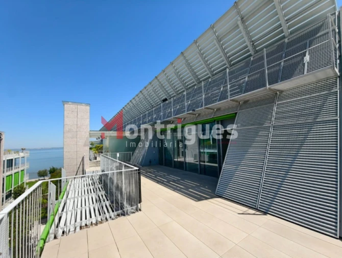 Apartamento T1 para Venda em Marvila Foto 25