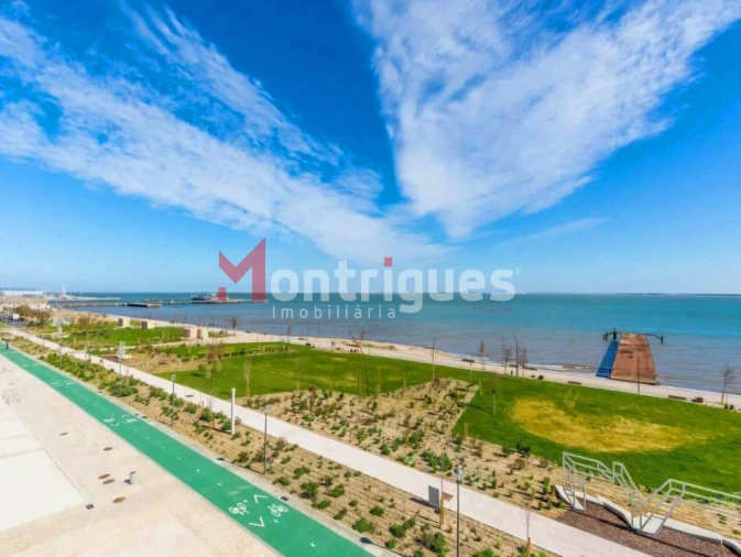 Apartamento T1 para Venda em Marvila Foto 32