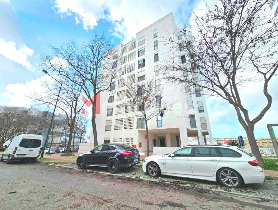Negócio para Arrendamento em Marvila Foto 1