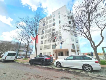 Negócio para Arrendamento em Marvila