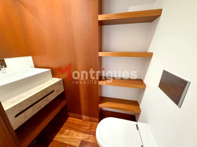 Apartamento T3 para Arrendamento em Parque das Nações Foto 10