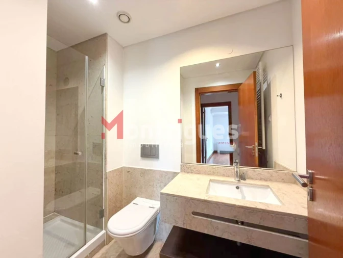 Apartamento T3 para Arrendamento em Parque das Nações Foto 14