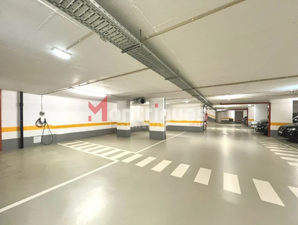 Apartamento T2 para Arrendamento em São Domingos de Benfica Foto 20