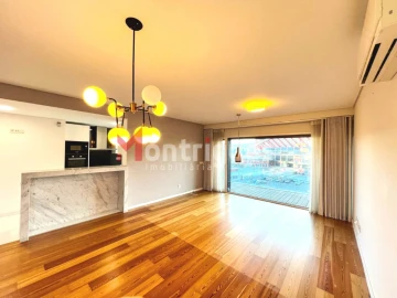 Apartamento T2 para Arrendamento em São Domingos de Benfica