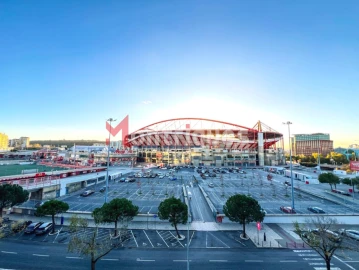Apartamento T2 para Arrendamento em São Domingos de Benfica
