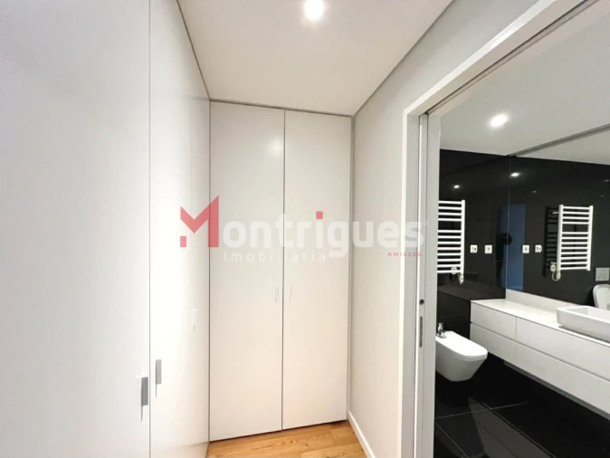 Apartamento T2 para Arrendamento em São Domingos de Benfica Foto 17